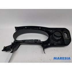 Citroen - Berlingo - Airbag rechts (Dashboard)