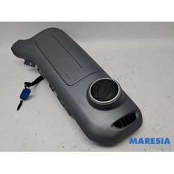 Citroen - Berlingo - Airbag rechts (Dashboard)