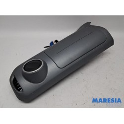 Citroen - Berlingo - Airbag rechts (Dashboard)