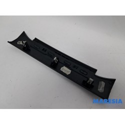 Citroen - Berlingo - Airbag rechts (Dashboard)