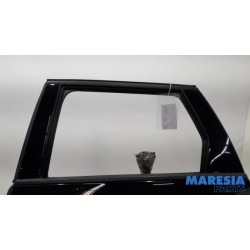 Peugeot - 308 - Portière 4portes arrière gauche