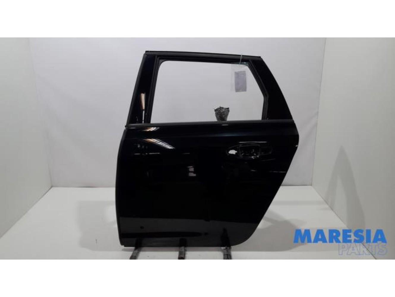 Peugeot - 308 - Portière 4portes arrière gauche