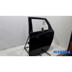 Peugeot - 308 - Portière 4portes arrière gauche