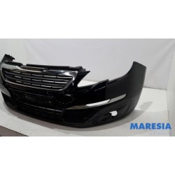 Peugeot - 308 - Front bumper