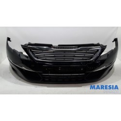 Peugeot - 308 - Front bumper