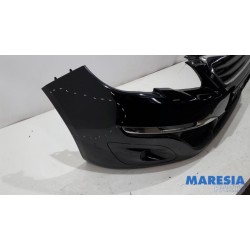 Peugeot - 308 - Front bumper