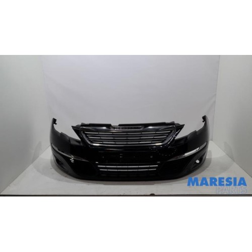 Peugeot - 308 - Front bumper