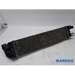 Opel - Vivaro - Intercooler