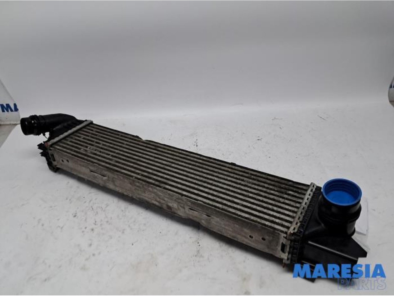 Opel - Vivaro - Intercooler