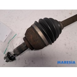 Opel - Vivaro - Arbre de transmission avant gauche
