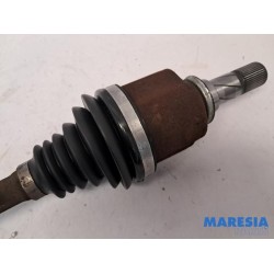 Opel - Vivaro - Arbre de transmission avant gauche