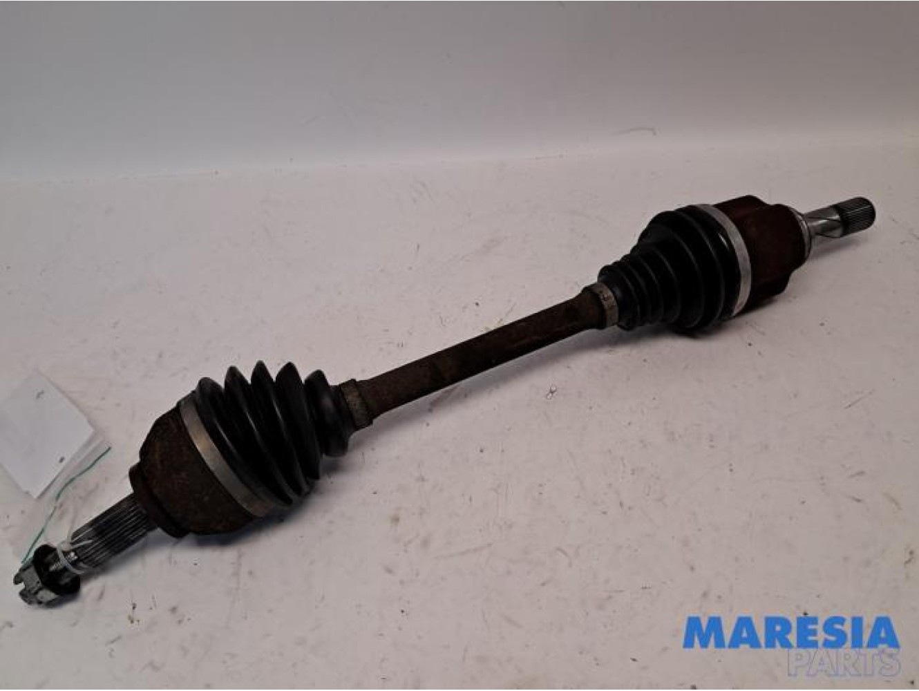 Opel - Vivaro - Arbre de transmission avant gauche
