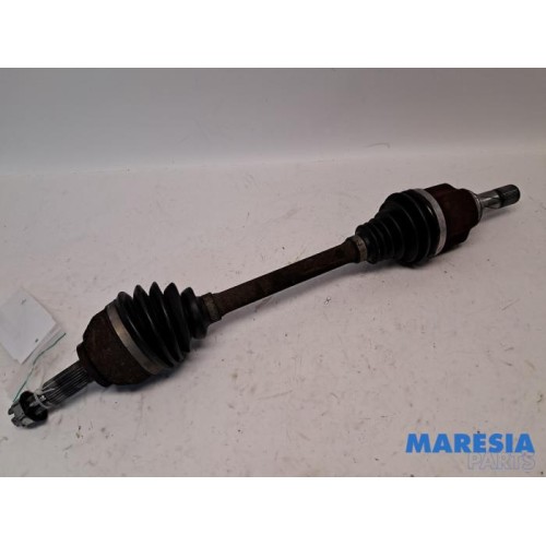 Opel - Vivaro - Front drive shaft, left