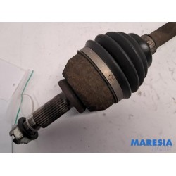 Opel - Vivaro - Front drive shaft, right