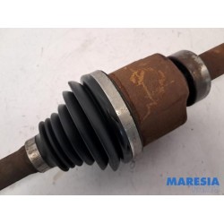 Opel - Vivaro - Front drive shaft, right