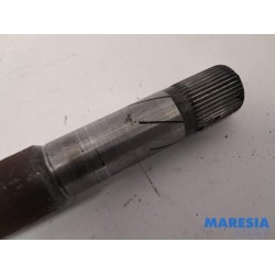Opel - Vivaro - Front drive shaft, right