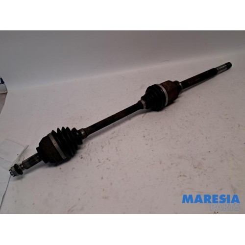 Opel - Vivaro - Front drive shaft, right