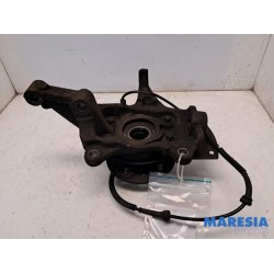 Opel - Vivaro - Knuckle, front right