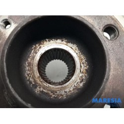 Opel - Vivaro - Knuckle, front right