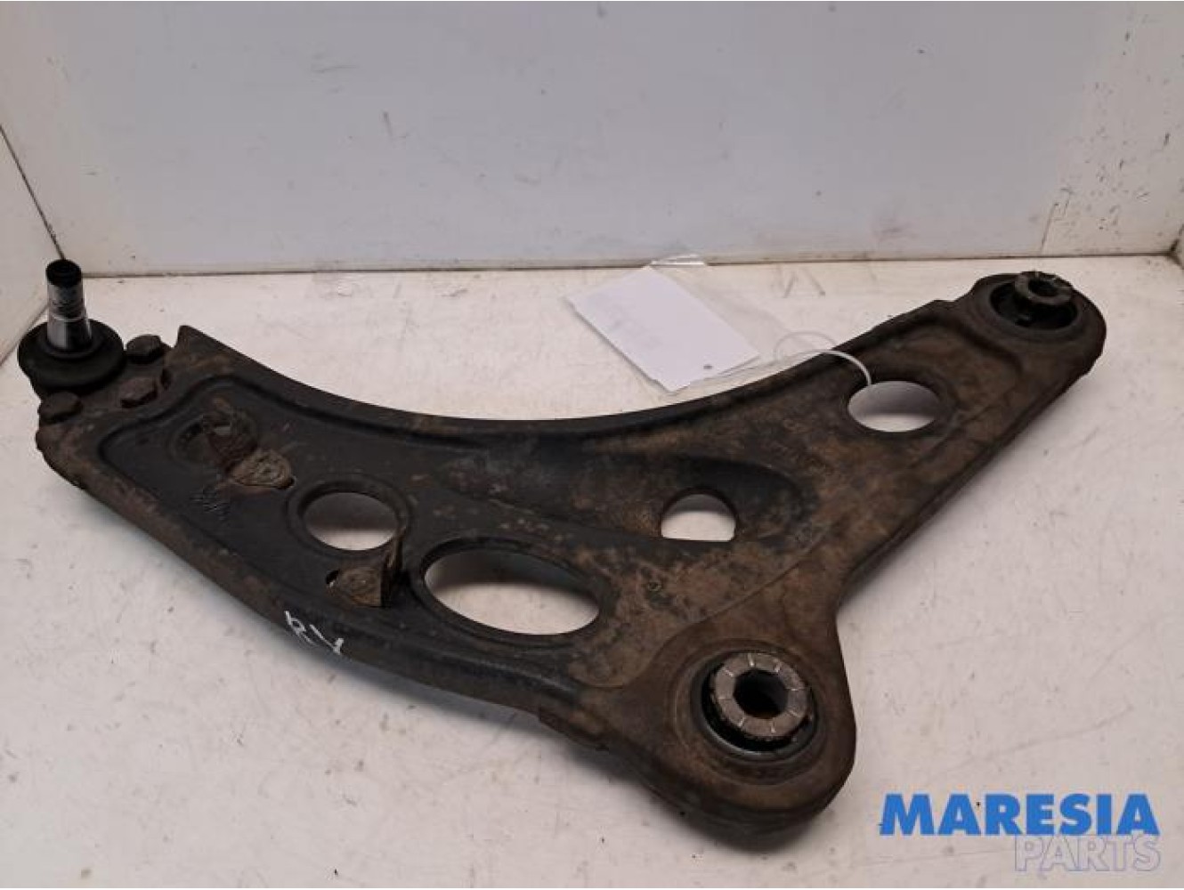 Opel - Vivaro - Front lower wishbone, right