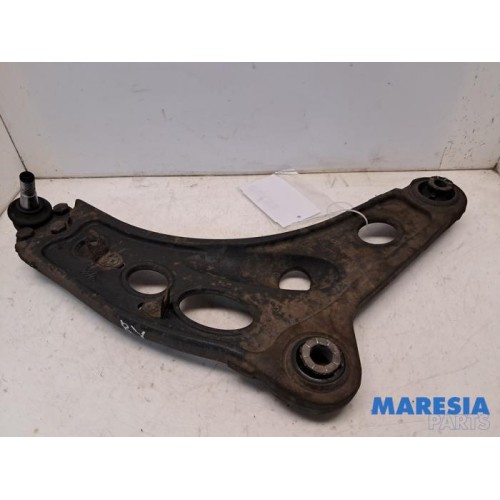 Opel - Vivaro - Front lower wishbone, right