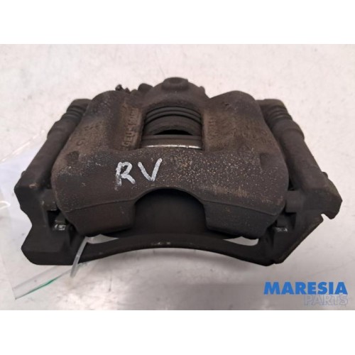 Opel - Vivaro - Front brake calliper, right