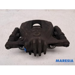 Opel - Vivaro - Front brake calliper, left