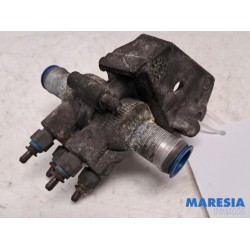 Opel - Vivaro - HV coolant heater