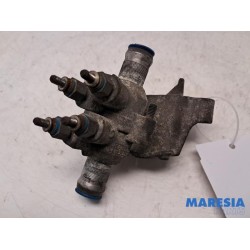 Opel - Vivaro - HV coolant heater