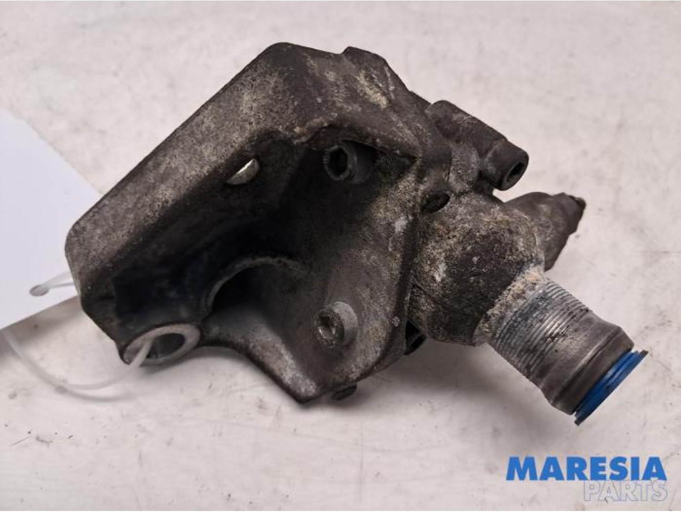 Opel - Vivaro - HV coolant heater