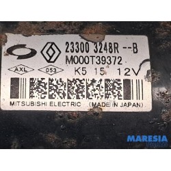 Opel - Vivaro - Starter