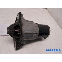 Opel - Vivaro - Starter