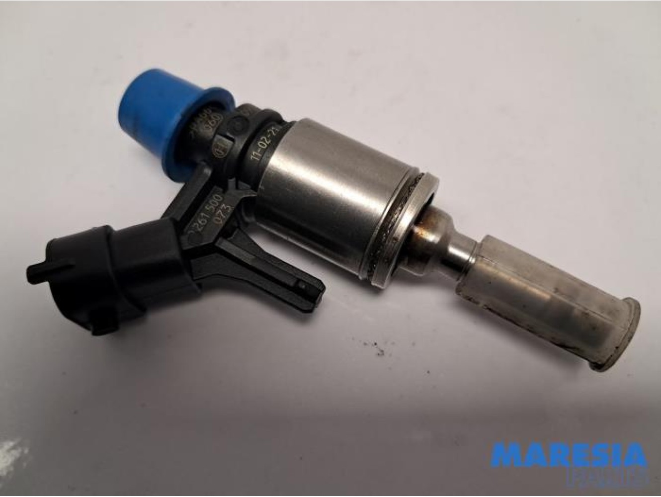 Peugeot - 5008 - Injecteur (injection essence)