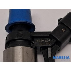 Peugeot - 5008 - Injecteur (injection essence)