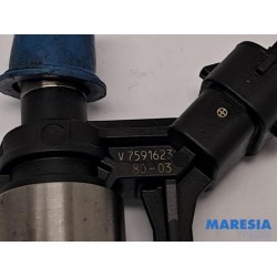 Peugeot - 5008 - Injector (petrol injection)