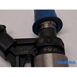 Peugeot - 5008 - Injector (petrol injection)