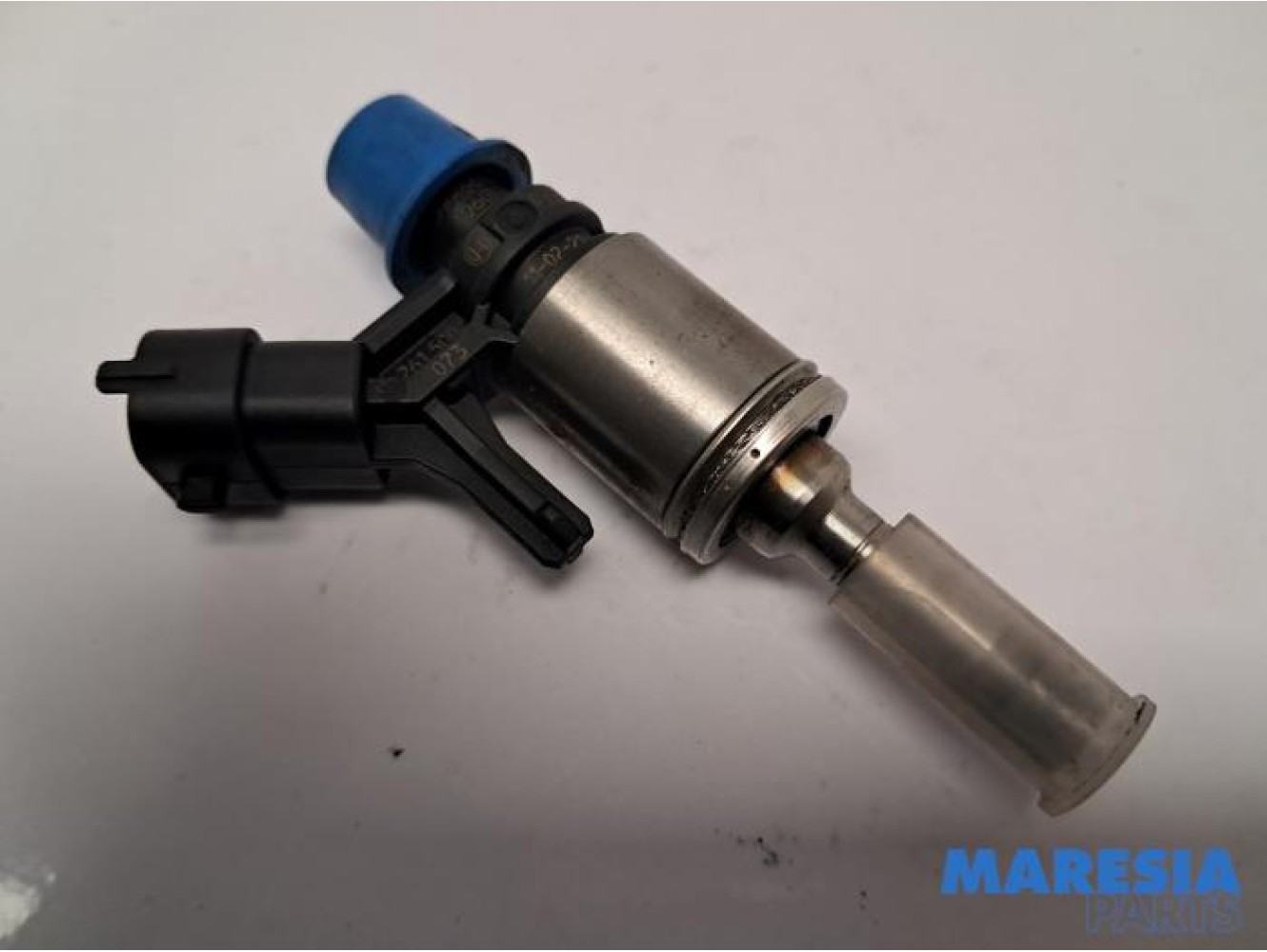 Peugeot - 5008 - Injector (petrol injection)