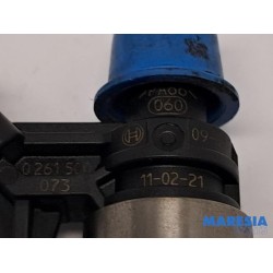 Peugeot - 5008 - Injector (petrol injection)