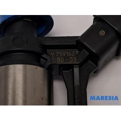 Peugeot - 5008 - Injector (petrol injection)