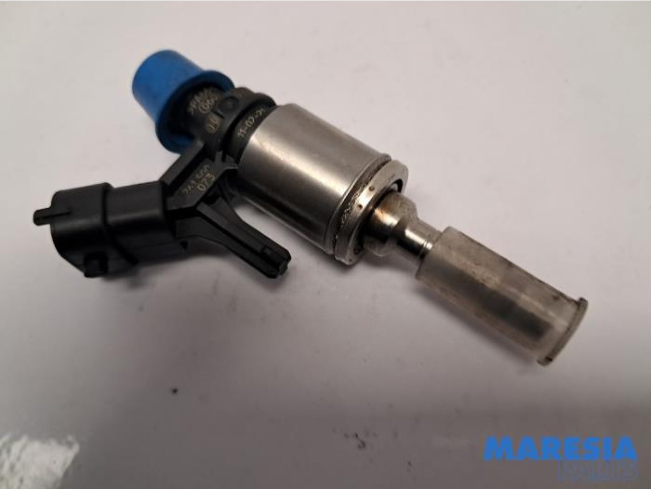 Peugeot - 5008 - Injector (petrol injection)