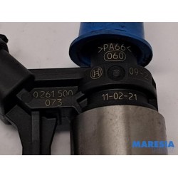 Peugeot - 5008 - Injector (petrol injection)