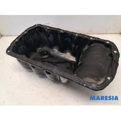 Peugeot - 5008 - Sump