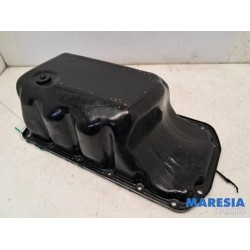 Peugeot - 5008 - Sump