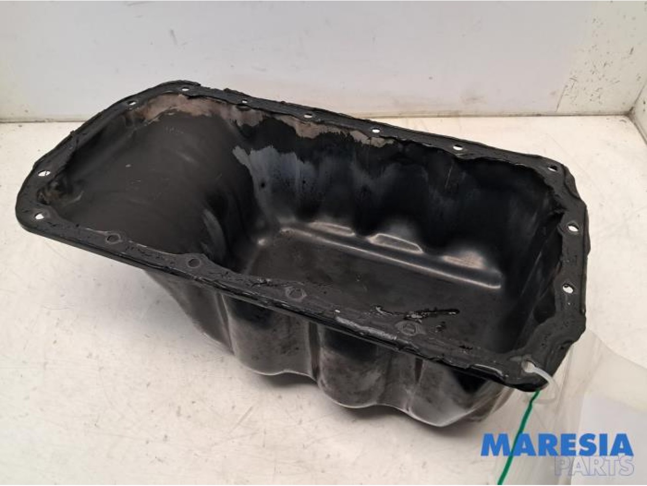 Peugeot - 5008 - Sump