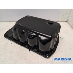 Peugeot - 5008 - Sump