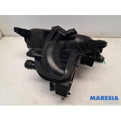 Peugeot - 5008 - Intake manifold