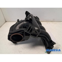 Peugeot - 5008 - Intake manifold