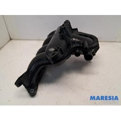 Peugeot - 5008 - Intake manifold