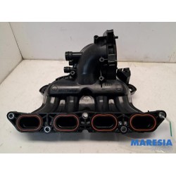 Peugeot - 5008 - Intake manifold