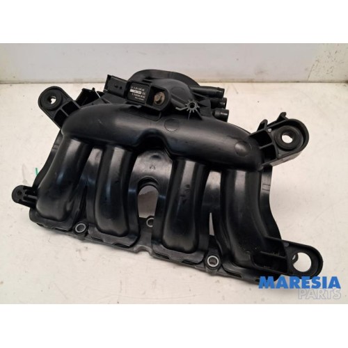 Peugeot - 5008 - Intake manifold